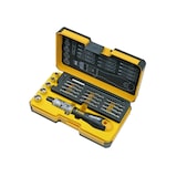 thumbnail of Felo XL Strongbox Werkzeugsatz 20 tlg. - 6072006