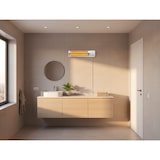 thumbnail of PURLINE Chauffe-bain à quartz HEATY B1200