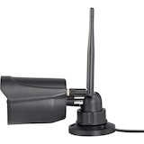 thumbnail of Sygonix SY-4548736 Funk-Überwachungskamera-Set 4-Kanal mit 1 Kamera 1280 x 720 Pixel 2.4 GHz