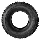 thumbnail of 2x Reifenmantel Reifen Rasentraktor Reifendecke 13x5.00-6 4pr Aufsitzmäher O1