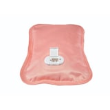 thumbnail of Wärmi Elektrische Wärmflasche wohltuende Wärme an Bauch, Rücken, Nacken, Sichere Handhabung, ohne heißes Wasser, ohne Elektrosmog, bis 65 °C: Gr