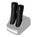 thumbnail of Akku passend für Black & Decker VersaPak VP100 2er NiMH 2100mAh