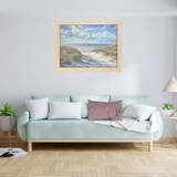 thumbnail of Dekokissen rosé 30 x 50 cm