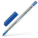 thumbnail of SCHNEIDER Kugelschreiberspitzen 505 m blau, Packung mit 50 Stück