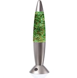 thumbnail of Lavalampe ROCKET Tornado Party Licht Glitzerlampe Glitter Wirbel RGB Touchsensor