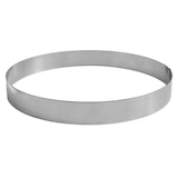 thumbnail of Gobel - Lacor Perforiert Torte -  Edelstahl -  Dicke 10/10 -  Ø 300 mm -   h35 mm -   865730