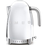 thumbnail of SMEG Hervidor Eléctrico 50´s Style Color Acero KLF04SSEU