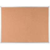 thumbnail of Pizarra Corcho Q-Connect 120X90 Cm Marco Aluminio