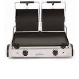 thumbnail of Plancha eléctrica snack GLL-10 de Sammic