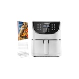 thumbnail of Cosoir CP158-AF-RXW mit Betriebskontrollleuchte & Zeitschaltuhr