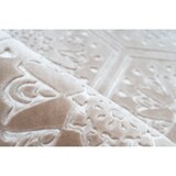 thumbnail of Kayoom Teppich Monroe 200 Taupe - T4ARO-120-170-E