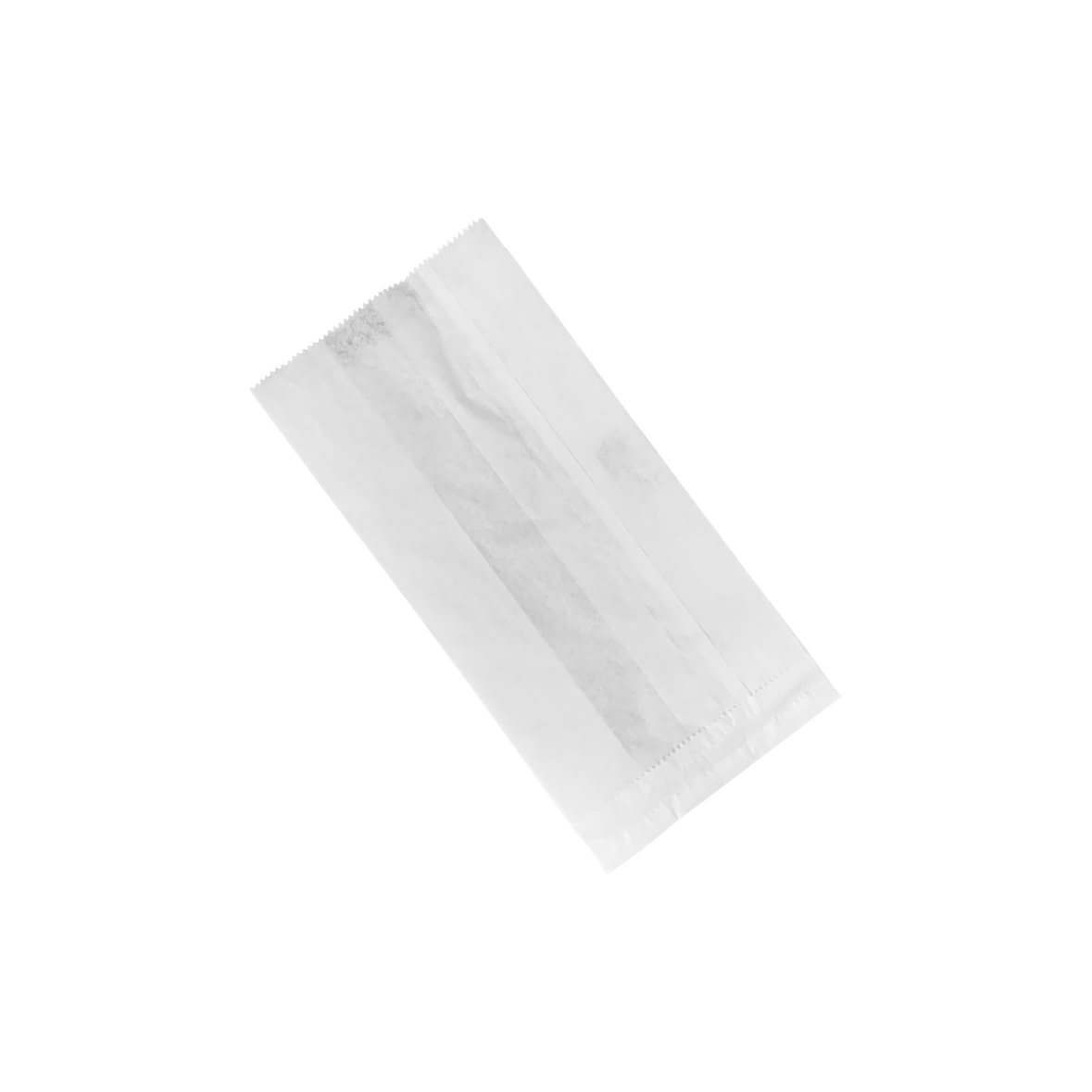 Sacco Carta Bianco 10x20+7 1000 Pz