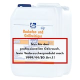thumbnail of Dr. Becher "Dr. Becher" Backofen und Grillreiniger 5 l