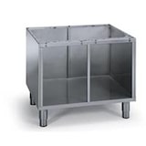 thumbnail of Unterschrank, offen, 70 cm breit für Serie Ready 600 und 700