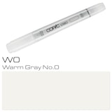 thumbnail of Copic Ciao Typ W - 0