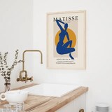 thumbnail of Cuadro nude art Product size: 50x70 cm  impreso en papel de primera calidad de 180gr.
