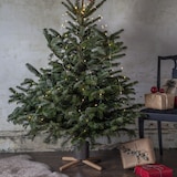 thumbnail of Christbaumständer Weihnachtsbaumständer Baumöhe bis 2,2m Wassertank 1l