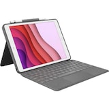 thumbnail of Logitech Combo Touch Tablet-Case für iPad 10.2 7.Gen, 8.Gen, 9.Gen