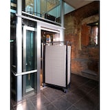 thumbnail of Chariot de transport pour chaises pliantes Budget - pour 50 pièces - Feros