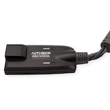 thumbnail of ATEN KA7520 PS/2-VGA-KVM-Adapter