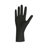 thumbnail of 2000 Nitrilhandschuhe Unigloves Soft Nitril black 200 - Gr. XL - unsteril
