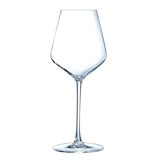 thumbnail of Chef & Sommelier Distinction - Set Van 6 Wijnglazen, 28 Cl