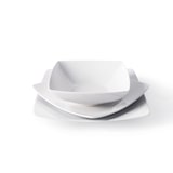 thumbnail of Excelsa Geschirrset 18-teiliges Shiny Keramik