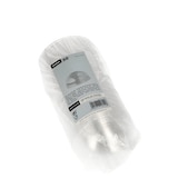 thumbnail of Starpak 800 Dom-Deckel "Hurricane", PET rund Ø 9,5 cm · 4,5 cm glasklar mit Lochung