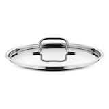 thumbnail of Lagostina sfiziosa 24 pz set di pentole in acciaio inox adatte ad induzione