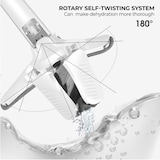 thumbnail of Joybos - Manueller Extrusionsmop mit 6 Tüchern