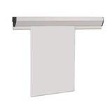 thumbnail of Rail d affichage mural Grip Doc 31 cm