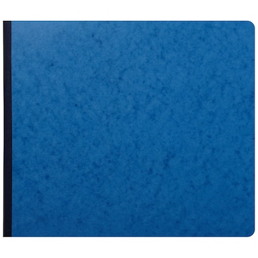 Exacompta - Réf. 6800E - 1 Piqûre 27x32cm Journal de caisse ou banque 13 débits - 6 crédits 31 lignes 80 pages - Couleurs aléatoires