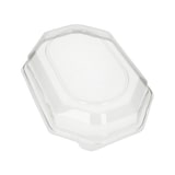 thumbnail of Starpak 10 Deckel für Servierplatten, PET 35 cm x 25 cm x 6,3 cm transparent