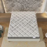 thumbnail of Colchão 120x190cm - Espessura 20cm - Molas Ensacadas e Espuma de Alta Densidade