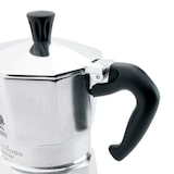thumbnail of Bialetti Moka Express Espressokocher, Aluminium, 9 Tassen