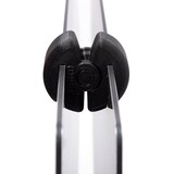 thumbnail of Cavalletto pubblicitario Exposicionate Grab & Grip Nero A2 ZPGA2CHB