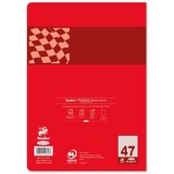 thumbnail of Schulheft Premium A4 16 Blatt kariert 7mm Packung mit 25 Stück