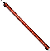 thumbnail of LED Aquarium Blasenlampe RGB 56,5 cm