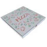 thumbnail of METRO PROFESSIONAL Pizzadoos, karton, 31 x 31 cm, 100 stuks
