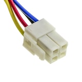 thumbnail of Ersatzakku - CS-WRS300PW - Worx WA3230 / 50032492 / WA3231 / 50032774 - 20 Volt 2500mAh Li-Ion