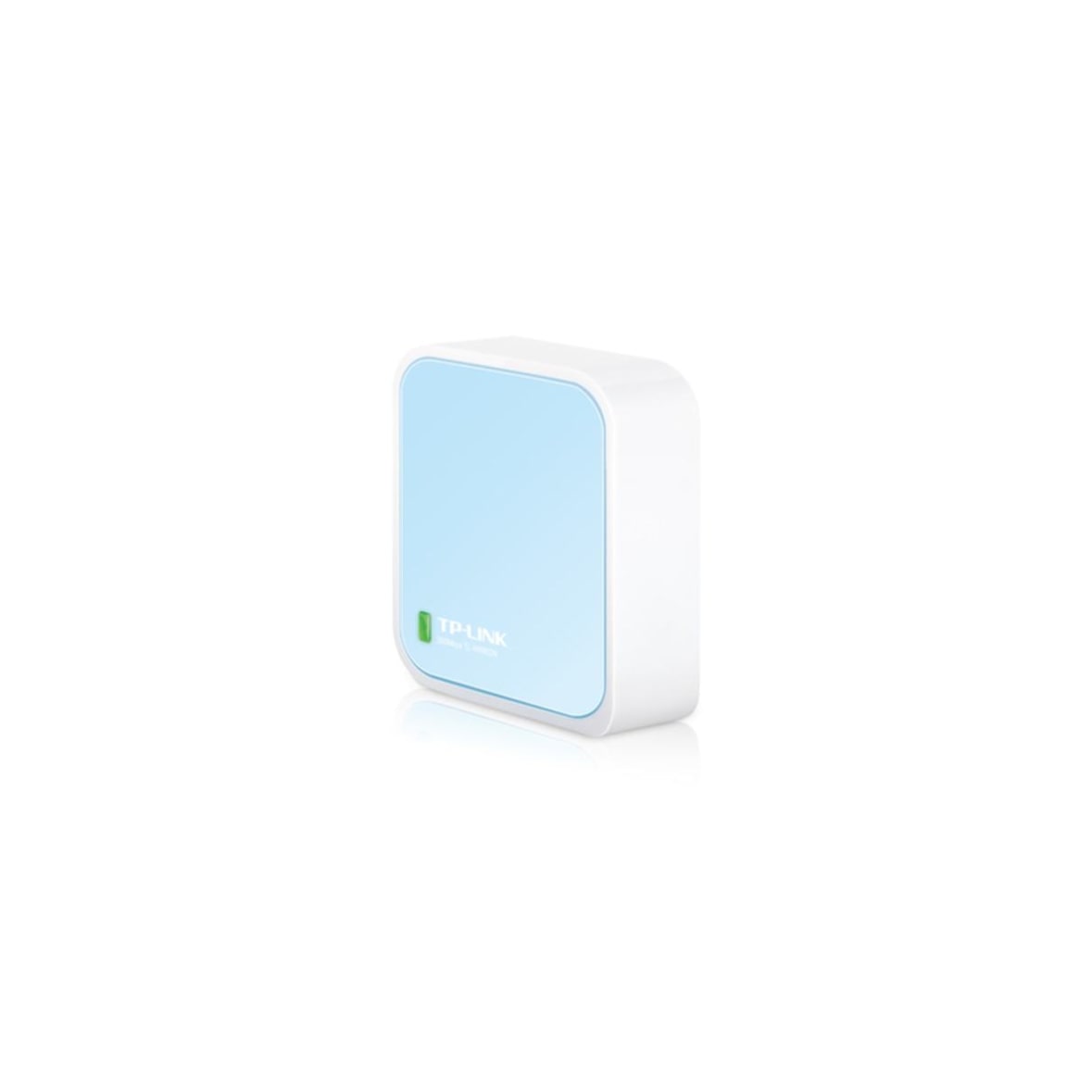 Router Wifi Tp-Link 300Mb Portatile