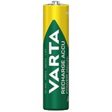thumbnail of Varta Power wiederaufladbarer Akku Typ AAA 550 mAh, gebrauchsfertig, Packung 4