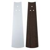 thumbnail of Deckenventilator mit WLAN CasaFan 952141W ECO NEO III 103 cm Basaltgrauer Motor / Wendeflügel in Silber und Wenge