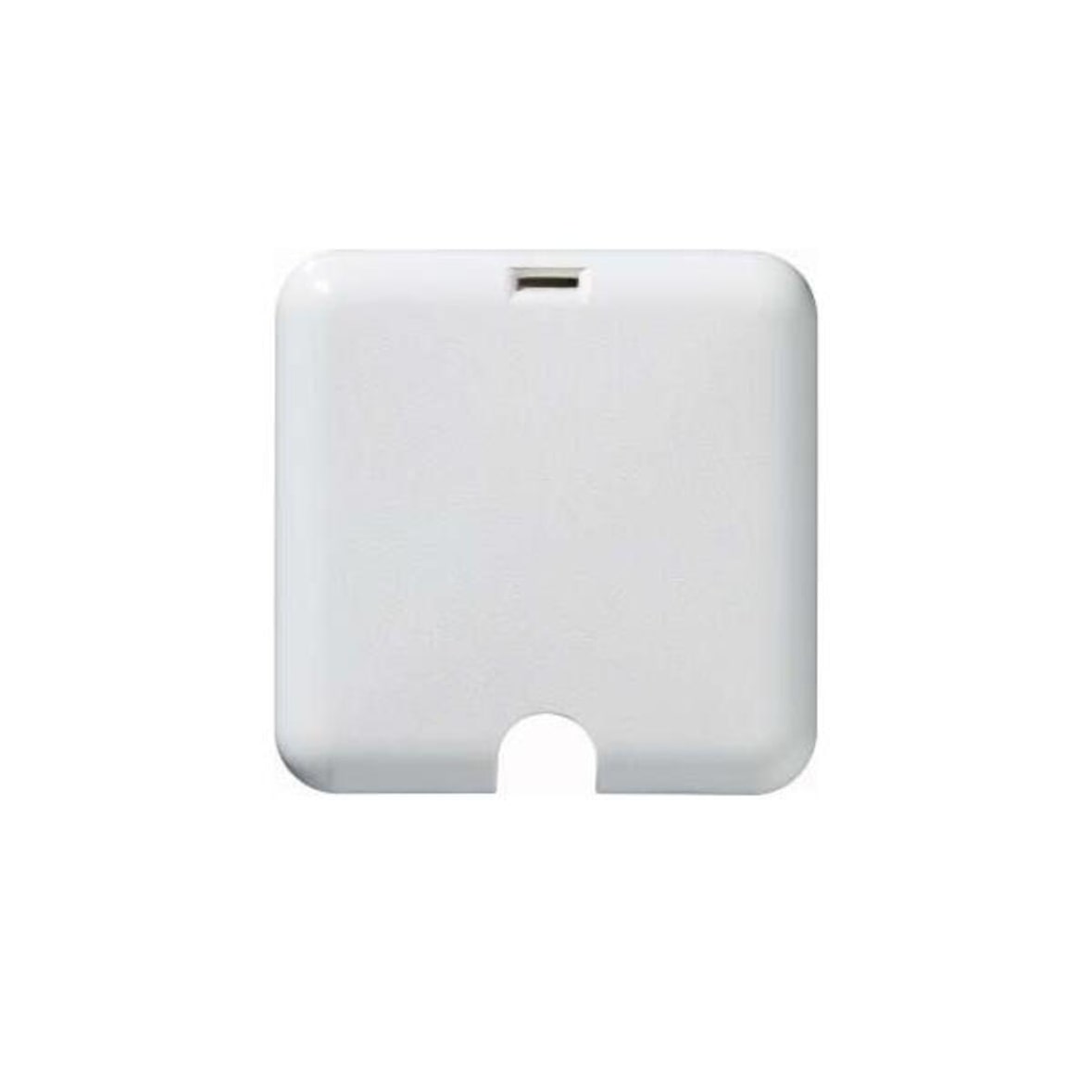 Merten Herdanschl.dose pws 520427