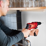 thumbnail of Einhell trapano percussione te-id 500 4259610