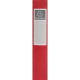 thumbnail of Exacompta - Réf. 50915E - 10 boites de classement Exabox Dos 60mm Carte lustrée Scotten - A4 - Rouge