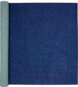 thumbnail of Rasenteppich 67 x 300 cm Blau mit Noppen Kunstrasen Teppich Balkon Terrasse Outdoor