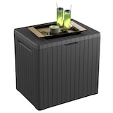 thumbnail of Keter Garten Aufbewahrungsbox City 113 L
