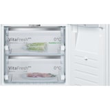 thumbnail of Bosch Serie  8, Einbau-Kühlschrank, 122.5 x 56 cm, Flachscharnier mit Softeinzug KIF41ADD0