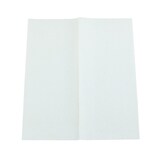 thumbnail of Falthandtuch Huchtemeier, weiß, 100 % Recycling, 2-lagig, 23x21 cm, V-Falz, 16x200=3.200 Tücher im Karton #V2F3200-RC65-SM
